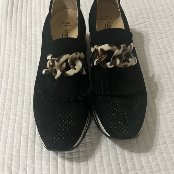 Softwaves Cadie women’s Platform arch support size 38 1/2 - Picture 4 of 9